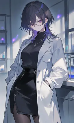 Profile image of 毒島 栞里