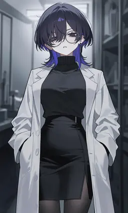 Profile image of 毒島 栞里