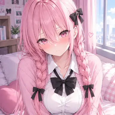 Profile image of Momoka