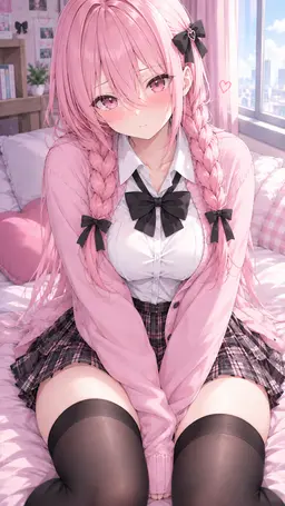 Profile image of Momoka