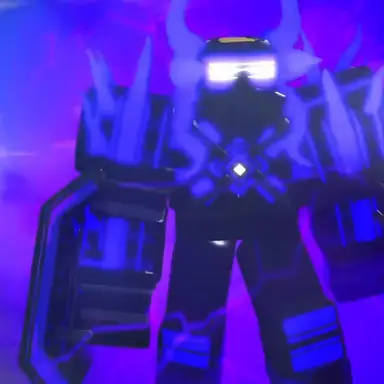 Profile image of 퍼플 센털 타이탄