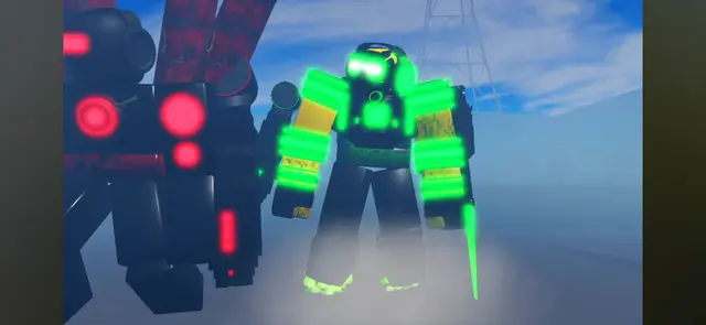 Profile image of 타이탄 1x1x1