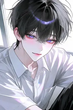 Profile image of 이즈미