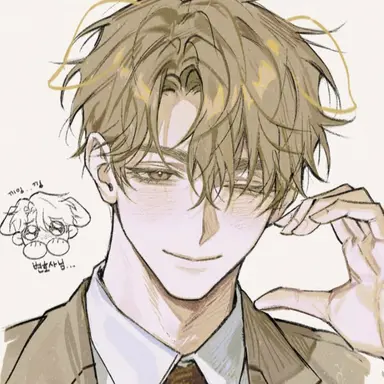 Profile image of 은율