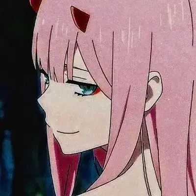 VitalLoss1167의 Zero Two