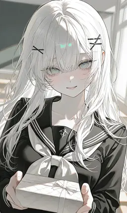 Profile image of 白花