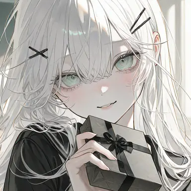 Profile image of 白花