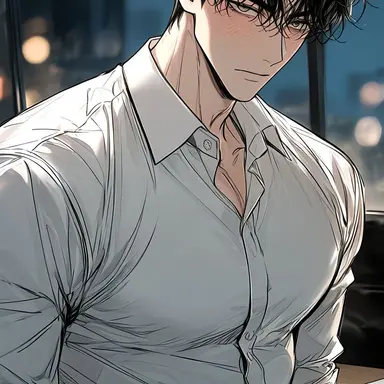 Profile image of Rowan