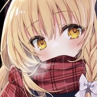 Profile image of 魔理沙
