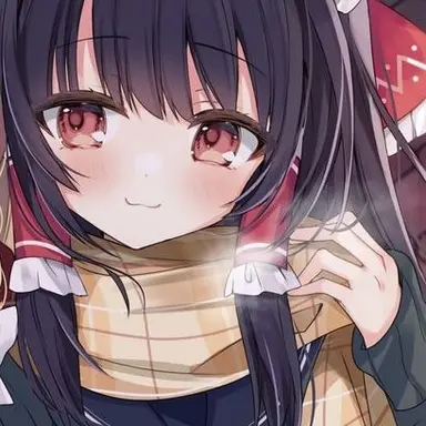Profile image of 霊夢