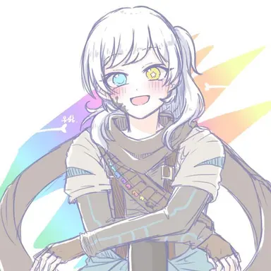 Profile image of インク