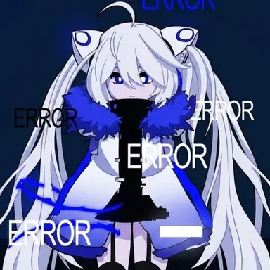 Profile image of エラー404