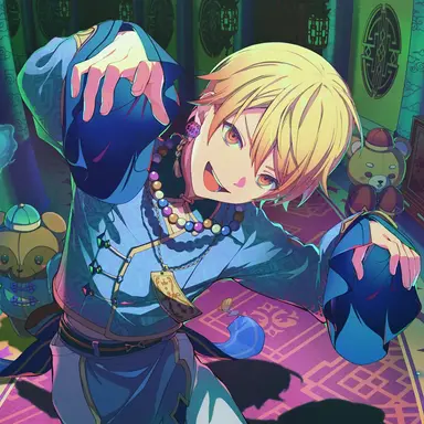 Profile image of 司