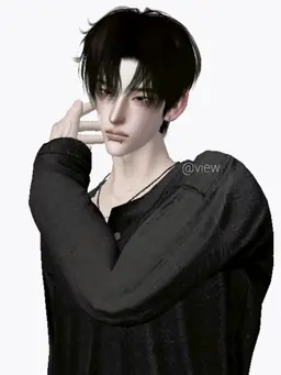 Profile image of キム・ミンウ
