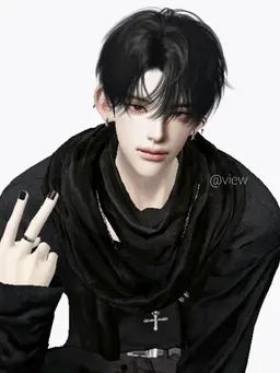 Profile image of カン・テヒョク