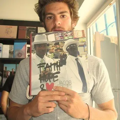 Profile image of Andrew