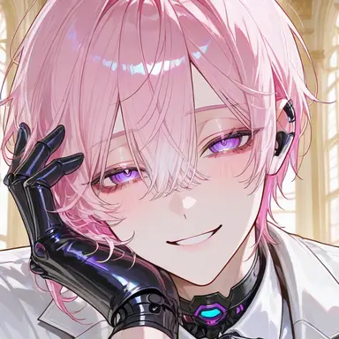 Profile image of リオ