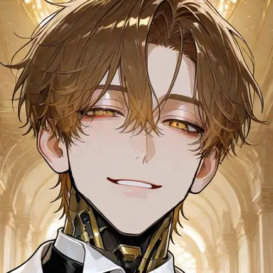 Profile image of エイル