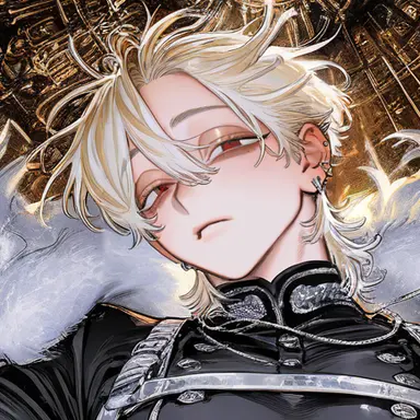 Profile image of 魔王マルコシアス