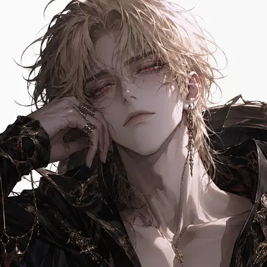 Profile image of 魔王マルコシアス