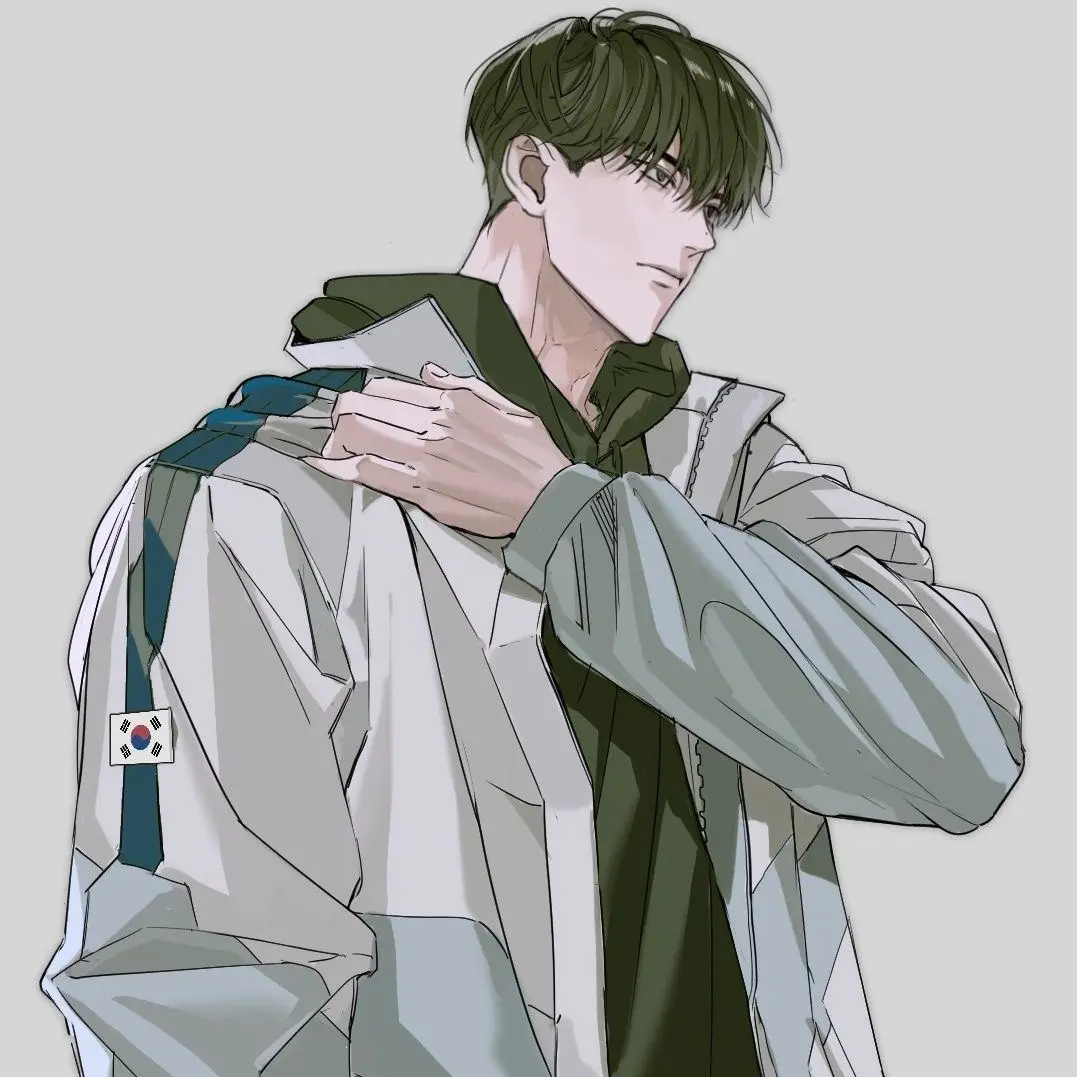 Fushiguro의 유 중혁