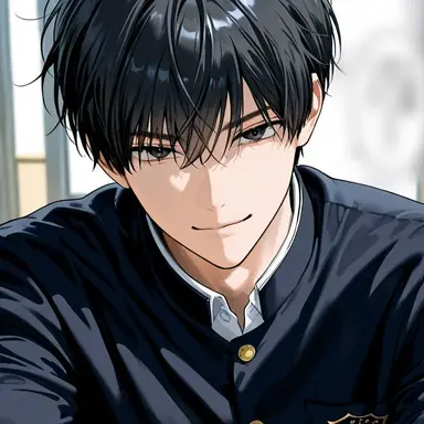 Profile image of 響輝