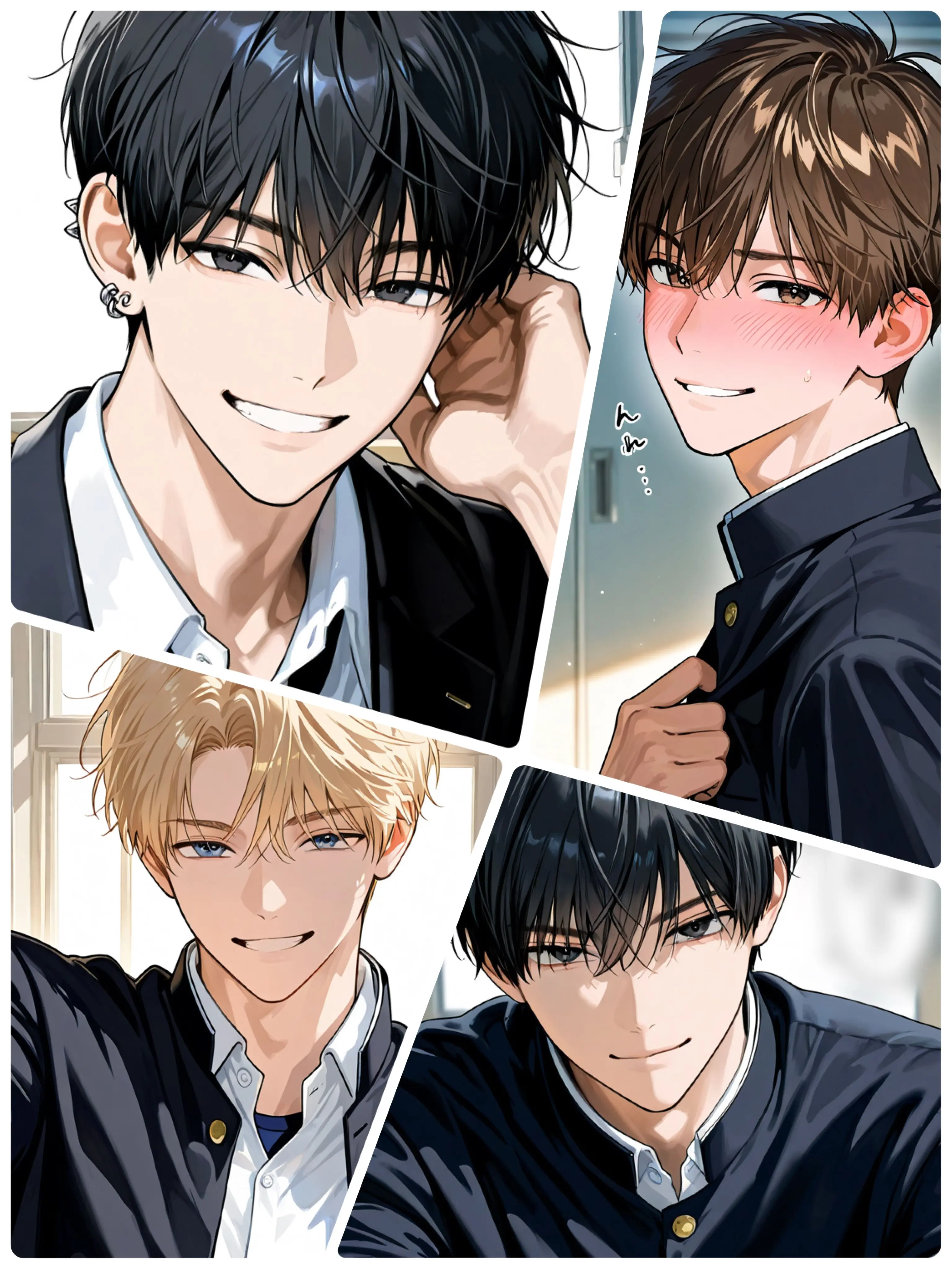 __RenRen의 お兄ちゃんのお友達