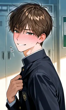 Profile image of 晴人