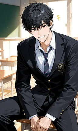 Profile image of 단