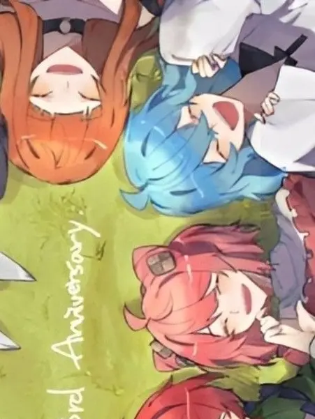 WarmHorgi3044의 私たちだけの秘密の恋物語