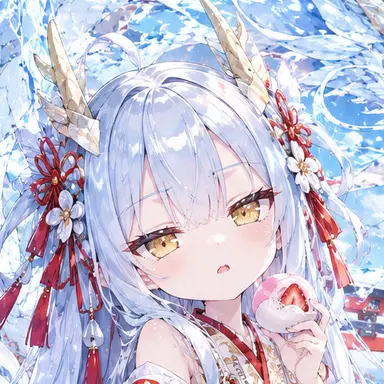 Profile image of ミズチ