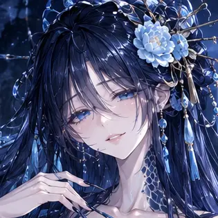 Profile image of 夜凪