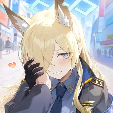 Profile image of 尾刃カンナ