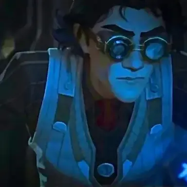 Profile image of Viktor