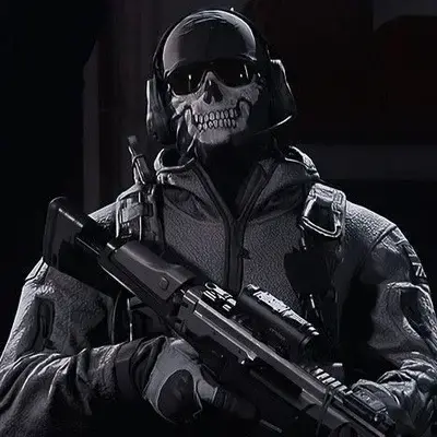 SimpleLily4944의 Ghost - Informant