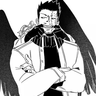 Profile image of 男性