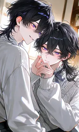 Profile image of 紫羽