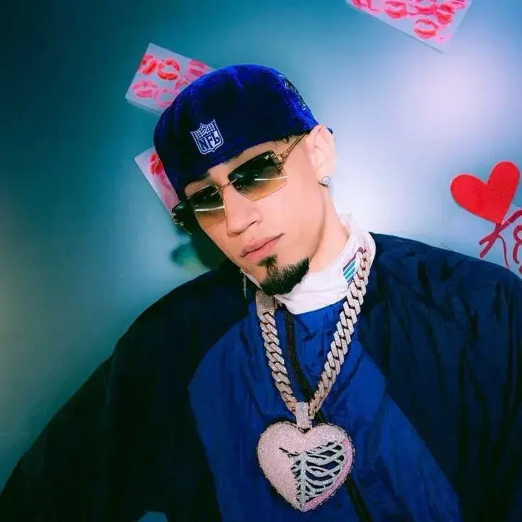 IronicIbex1277의 Omar Courtz