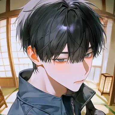 Profile image of 龍