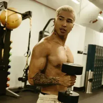 AfraidPlay1110의 Rico Vargas