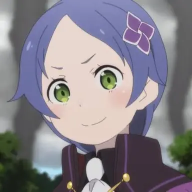 Profile image of メイリィ