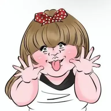 Profile image of ブリ子