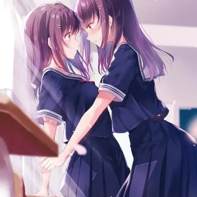 SuperbHeart8390의 Your classmate, Amelia