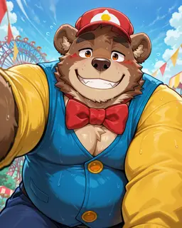 Profile image of 포포