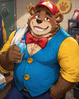 Profile image of 포포