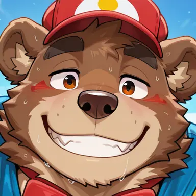Profile image of ポポくん