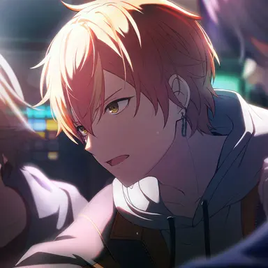 Profile image of 東雲彰人