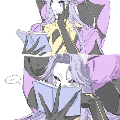 Profile image of Jester
