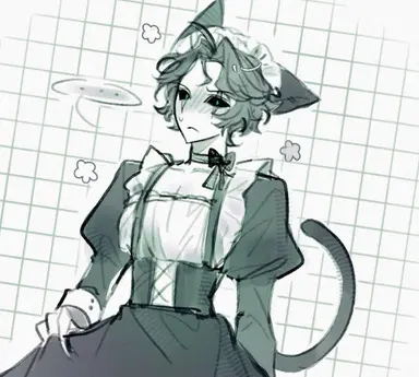 Profile image of Harlequin