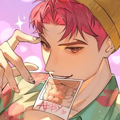 Profile image of 애비